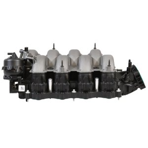 Ford Coyote Intake Manifold - Ford Racing - Gen 3 5.0L Coyote - `18-`21